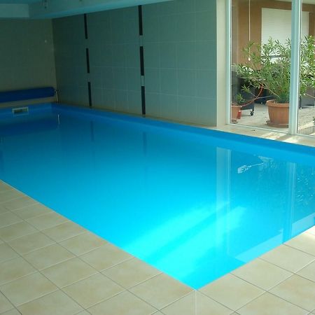 Honey Wellness Apartman Шиофок Экстерьер фото